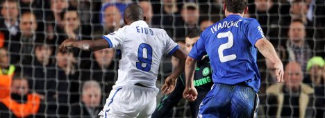 Champions League in tv: Inter-CSKA Mosca (Rai 1, SKY Sport, Mediaset Premium)